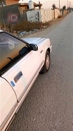 تويوتا كريستا